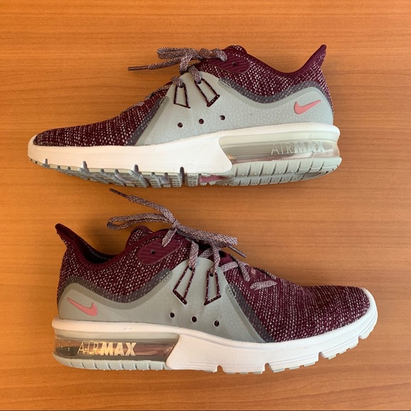 nike air max sequent 3 outfit